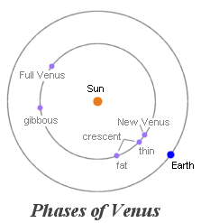 Venus Phases in the Retrograde Cycle
